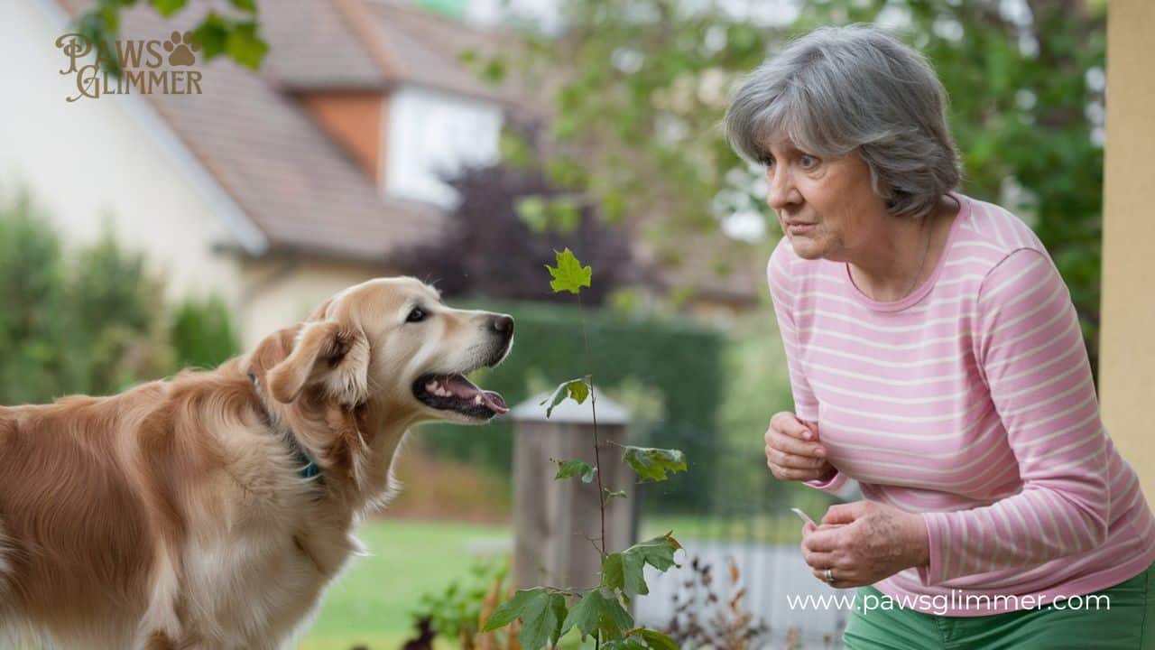 barking dogs and the rights of pet owners in noise disputes.