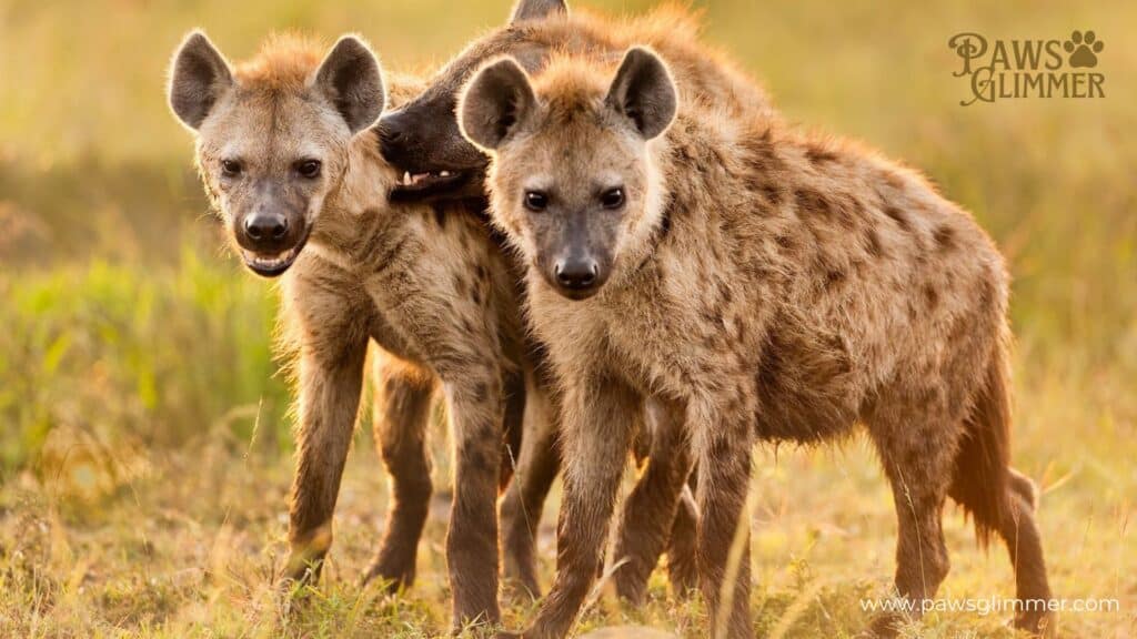 Spotted Hyena