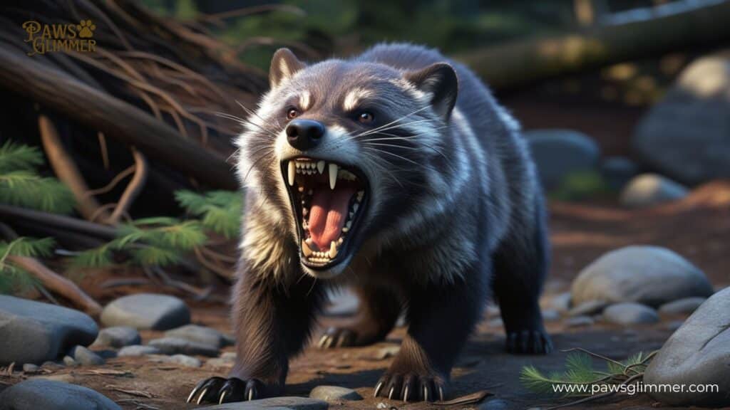 Do Wolverines Attack Humans