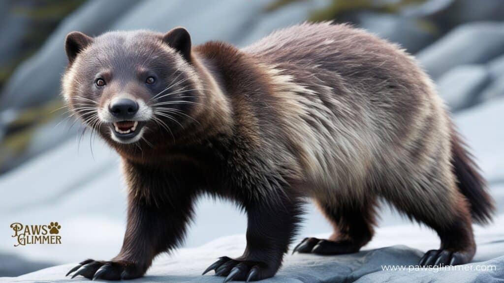 Wolverines vs. Other Wildlife