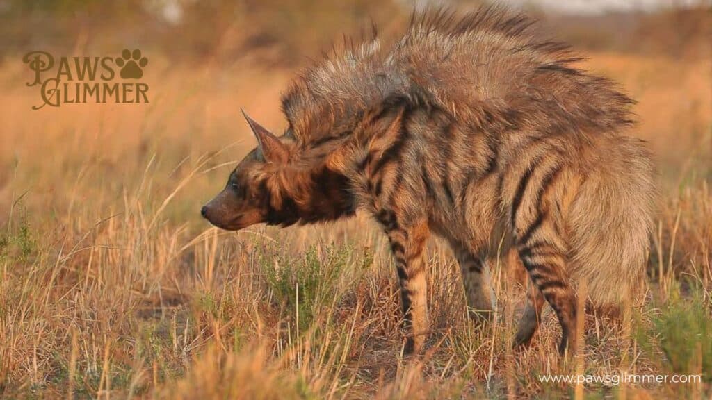 Spotted Hyena