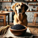 Can Dogs Eat Black Rice?