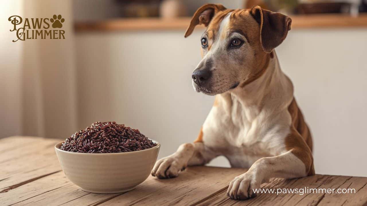 Mixing with Dog-Friendly Foods