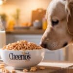 Can Dogs Eat Honey Nut Cheerios Safely?