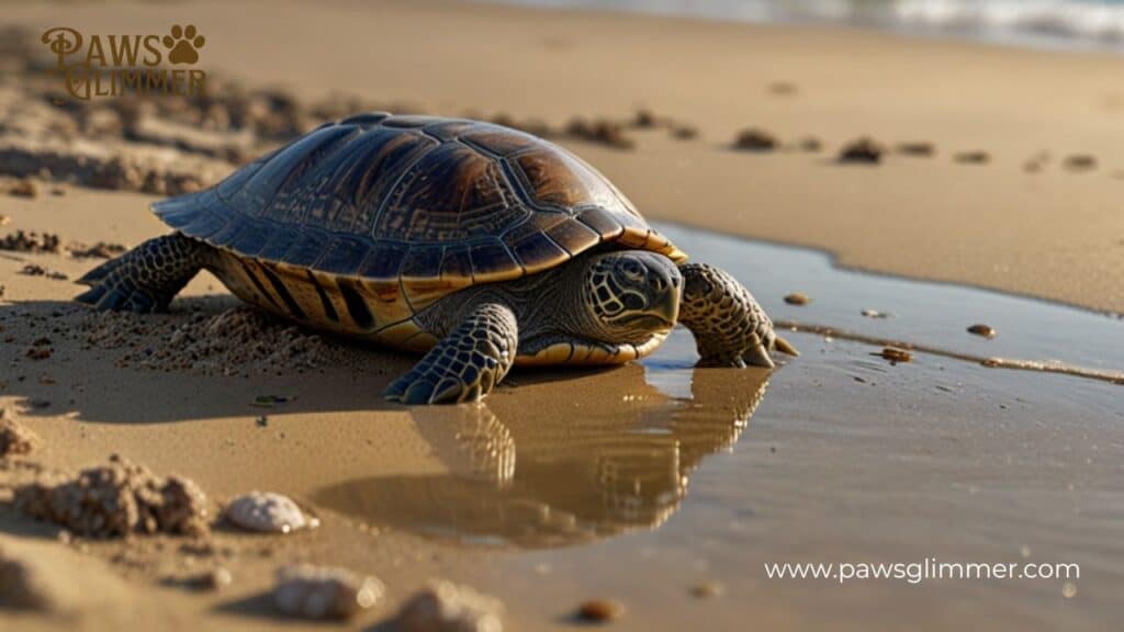 Turtles and Tortoises: Shell-ebrating Silence