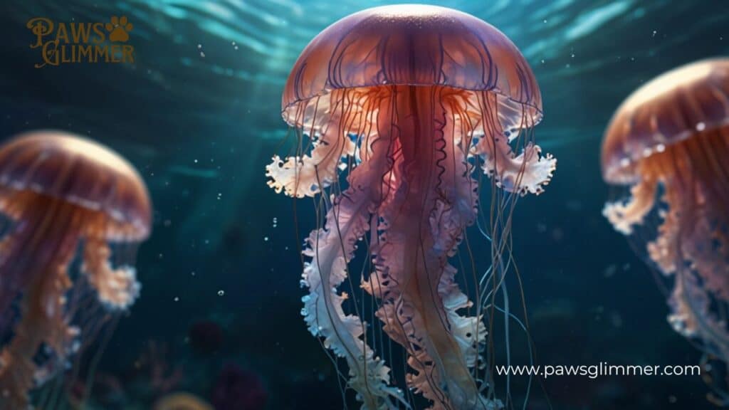 Jellyfish: Drifting Without a Whisper