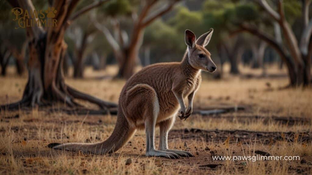 Are Kangaroos Smart Animals?