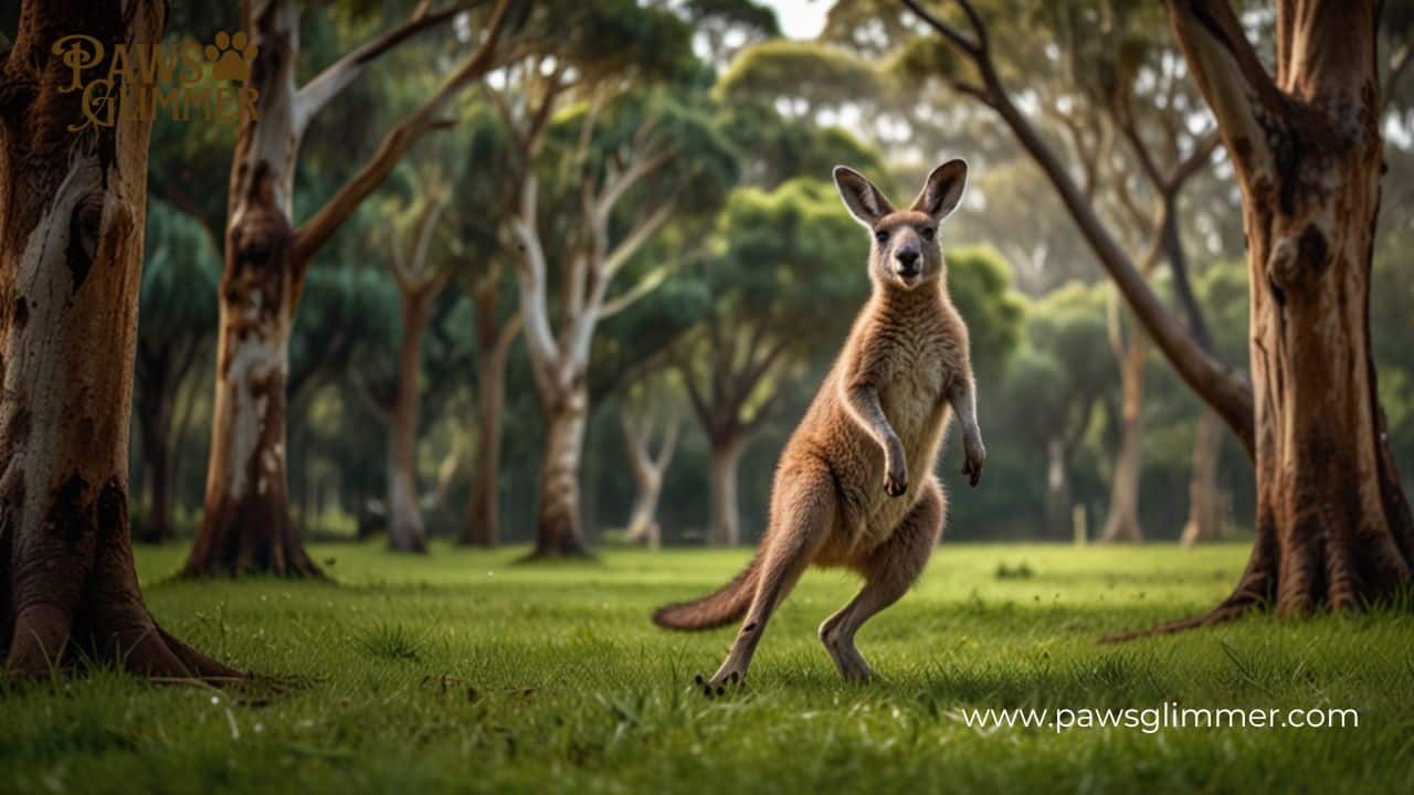 Studying Kangaroo Smarts