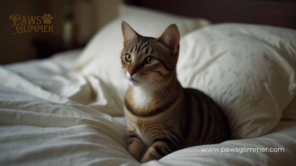 The Science Behind Feline Intuition