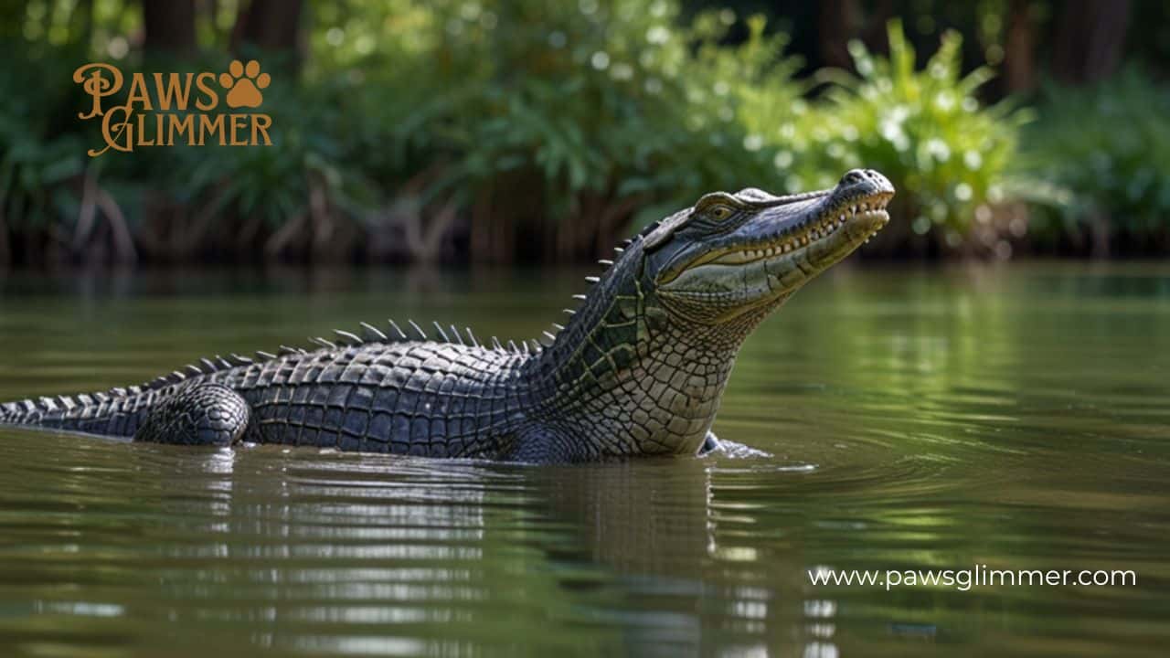 Human-Gharial Interactions: Separating Truth from Myth