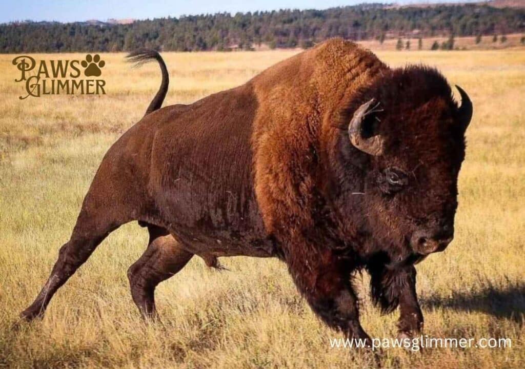 American Bison