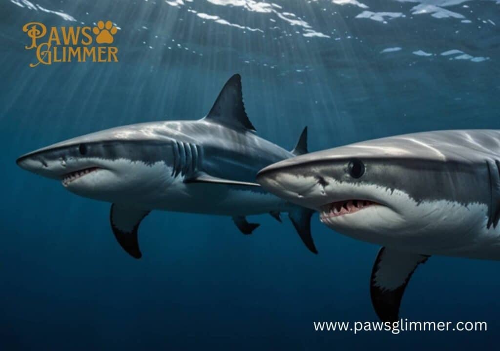 Are Mako Sharks Aggressive?