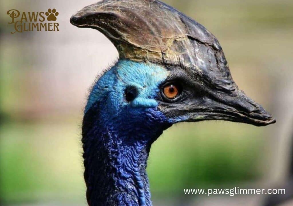 Cassowary