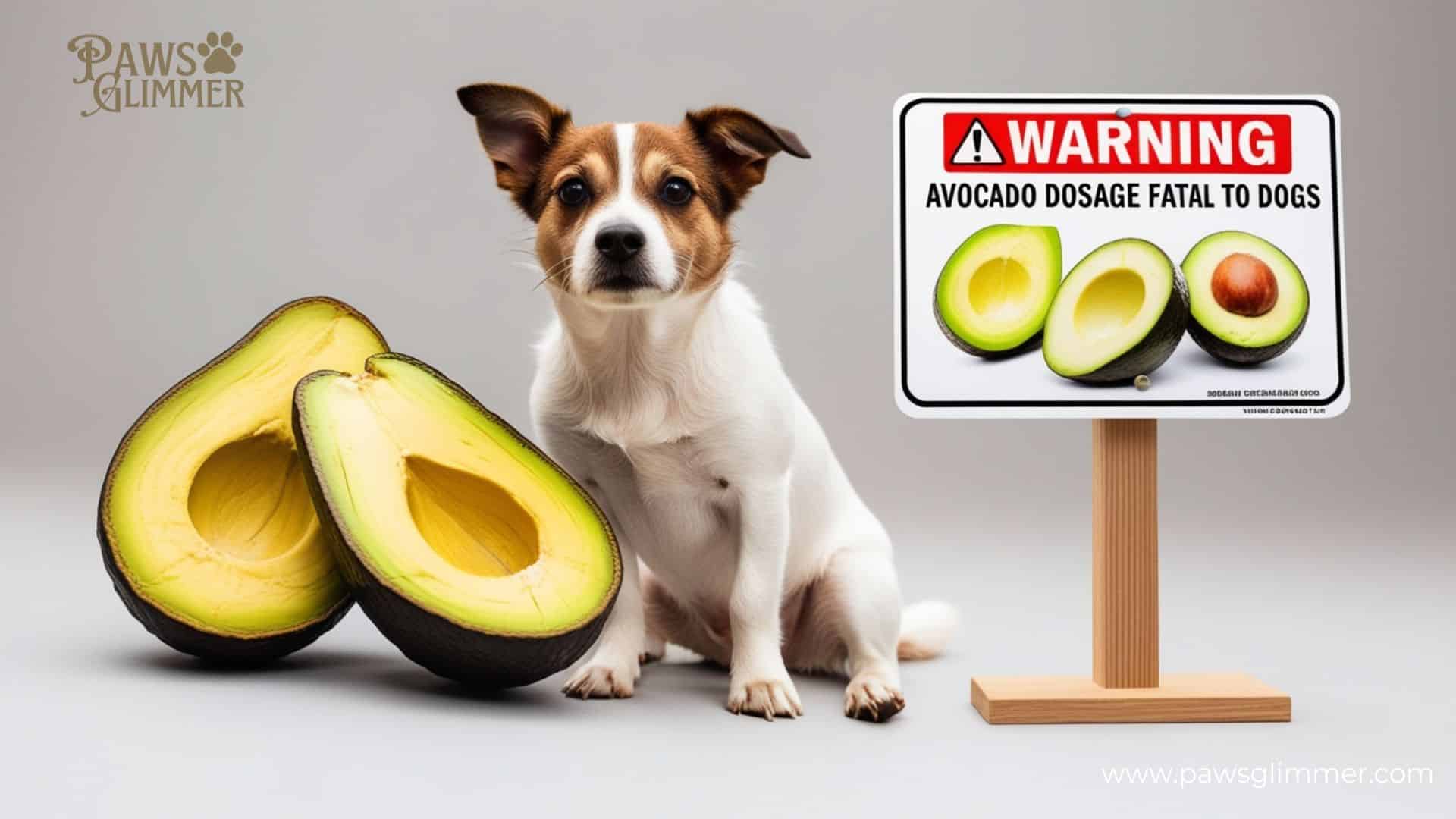 Understanding Avocado Toxicity in Dogs