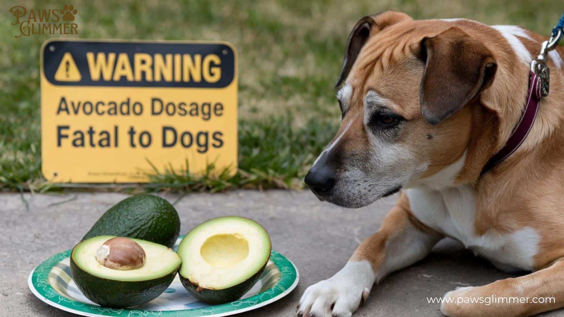 Keeping Your Dog Safe