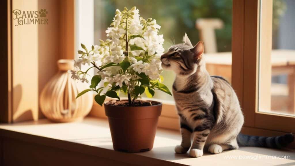 Jasmine: Not Just One Plant