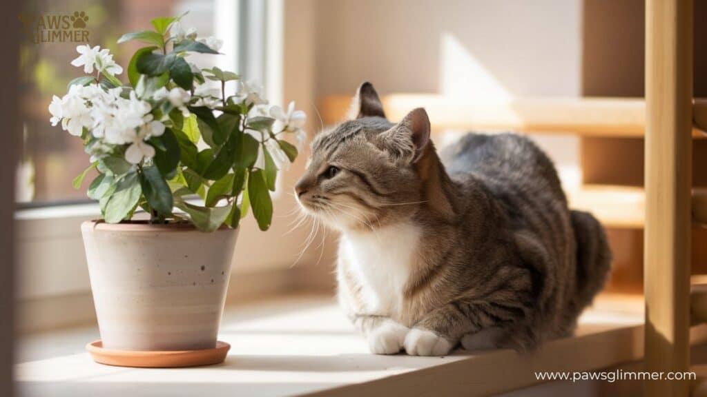 Cat-Friendly Gardens