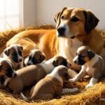 Why Mom Dogs Might Eat Their Puppies