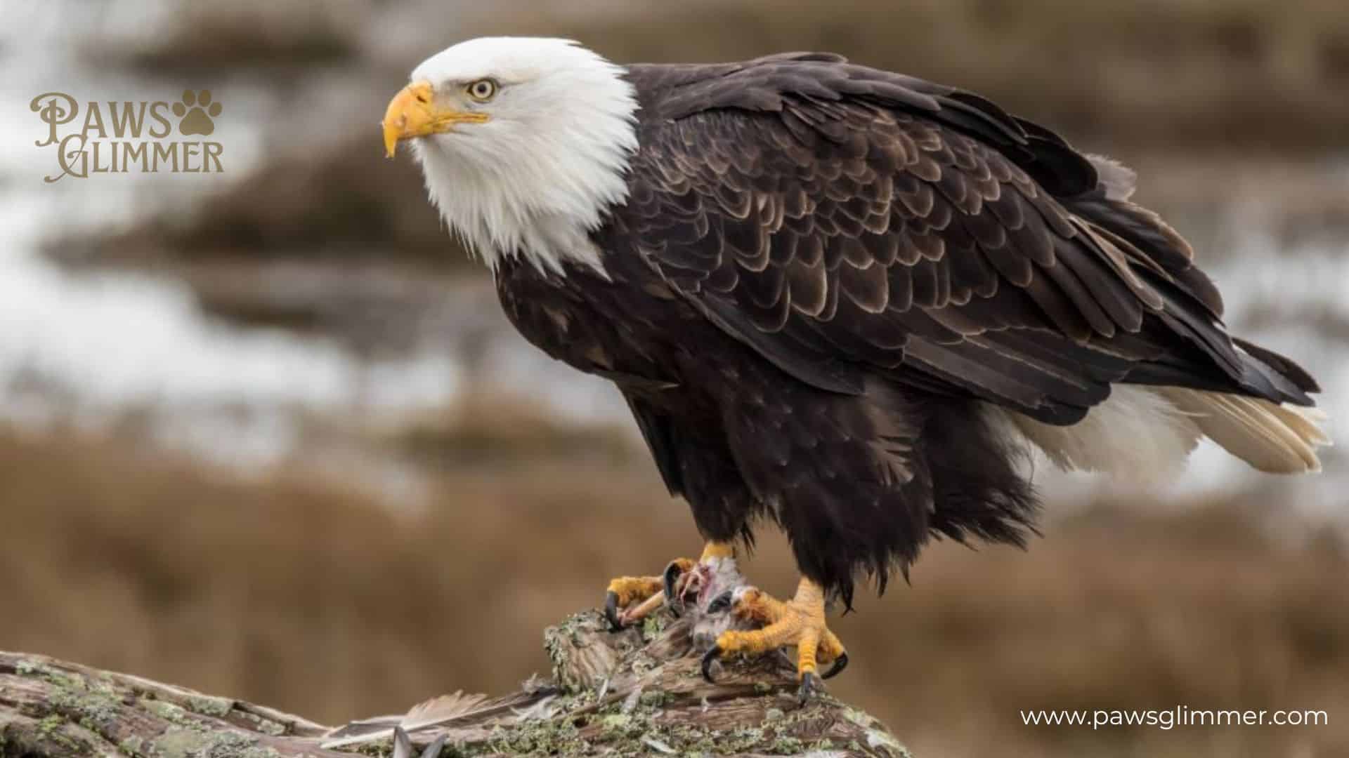 The Vulture's Diet What's Really on the Menu?