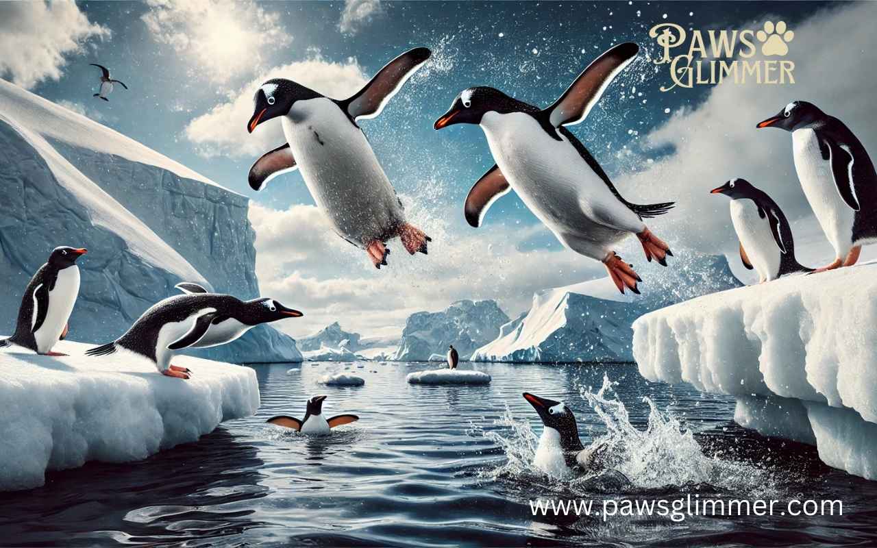 Penguin Species and Their Characteristics