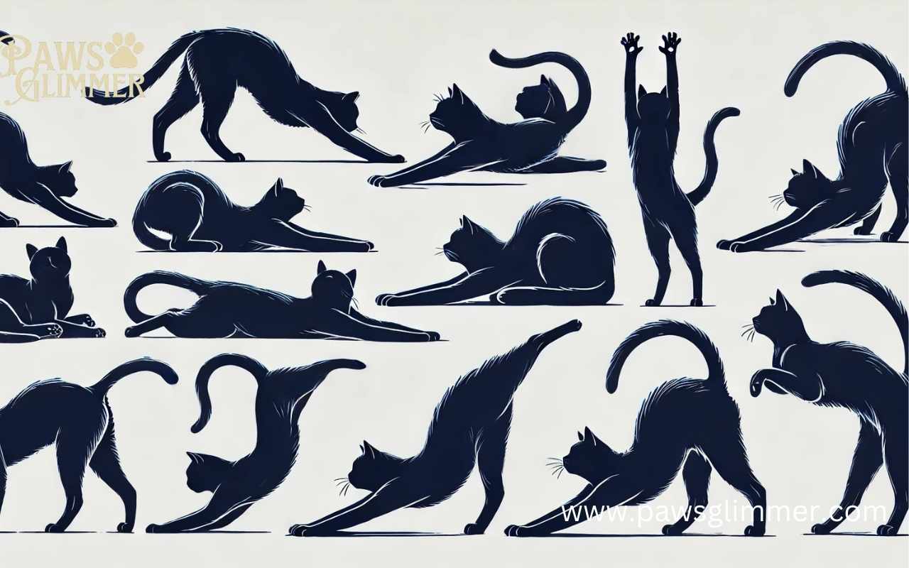 Why Are Cats So Flexible?