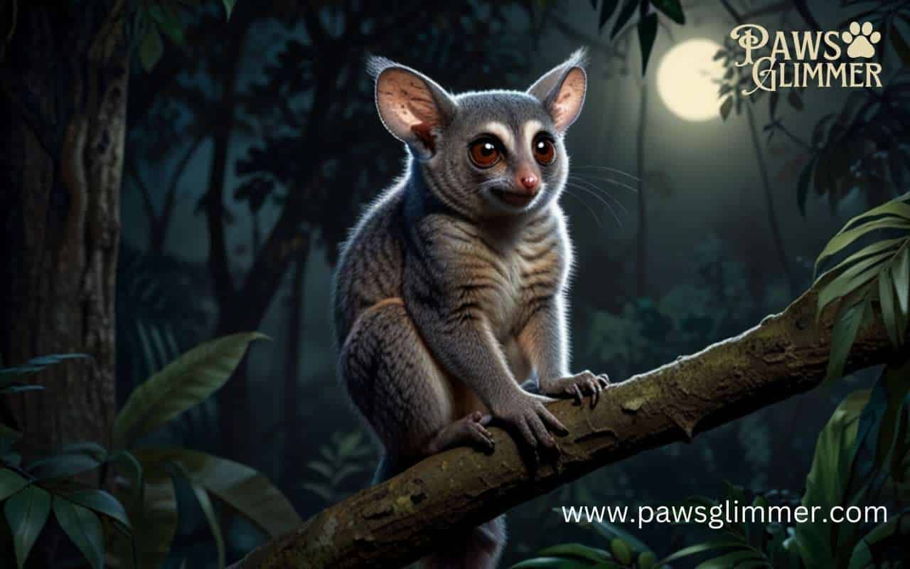 Bushbabies