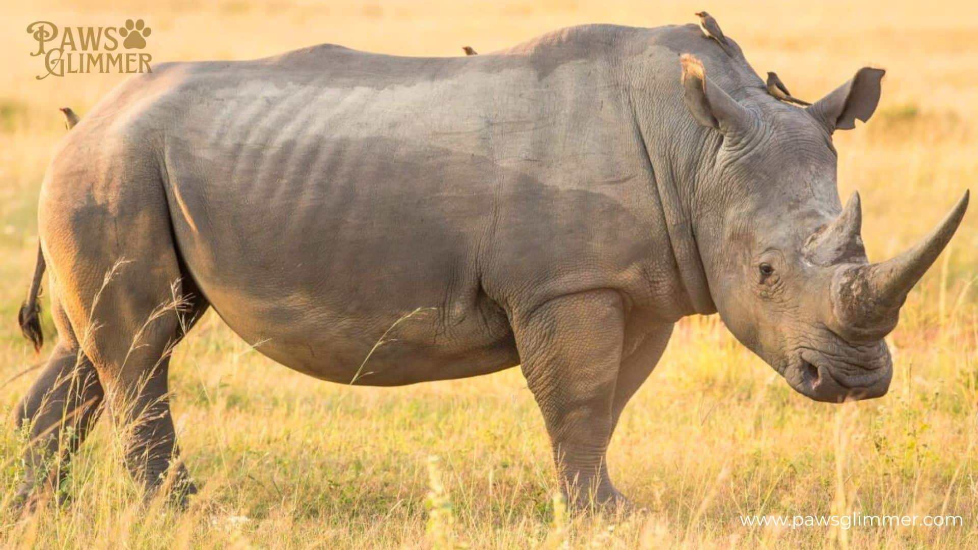 Rhino (Rhinocerotidae)