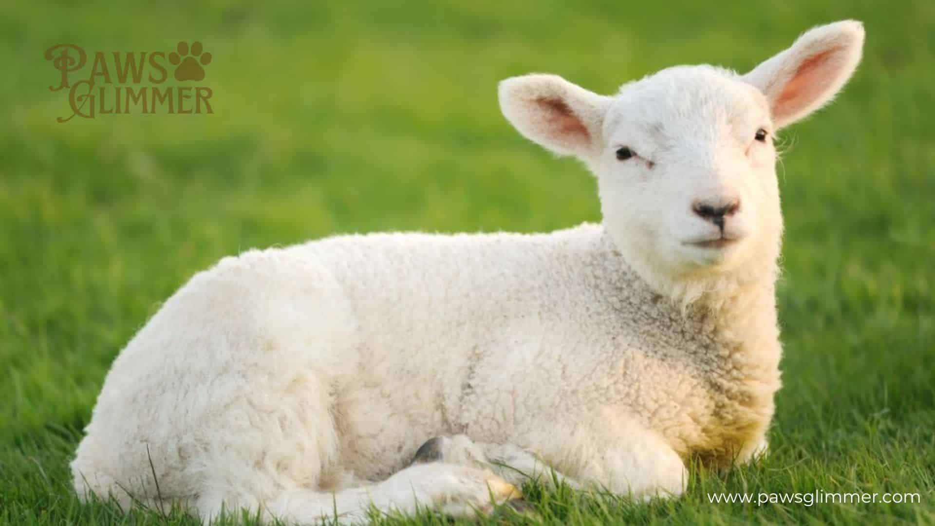 Sheep (Ovis aries)