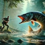 Do Pike Attack Humans? Water Wolves!