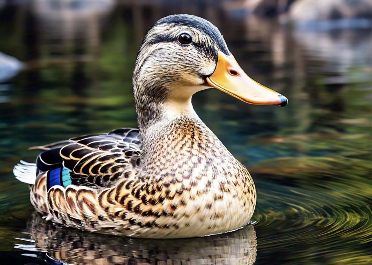 What are the Two Varieties of Ducks?